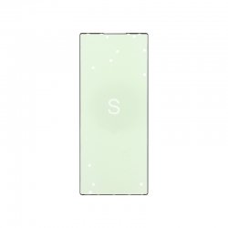 Sticker d\'écran externe d\'origne Samsung pour Galaxy Z Fold6 photo 1