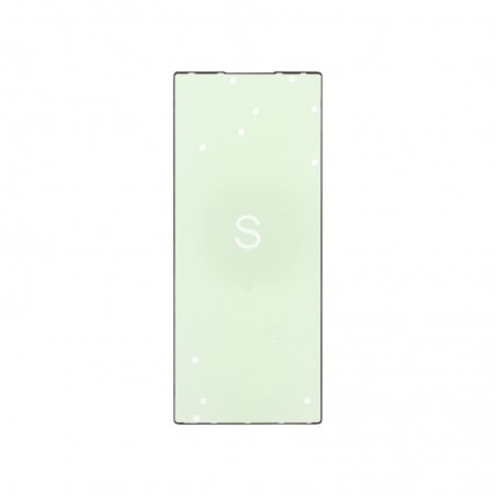 Sticker d\'écran externe d\'origne Samsung pour Galaxy Z Fold6 photo 1