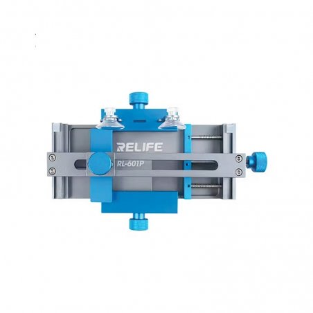 Outils pour redresser les châssis iPhone série 11 à 16 RELIFE RL601P photo 2