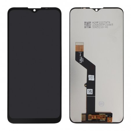 Ecran pour Motorola Moto G9 Play photo 2