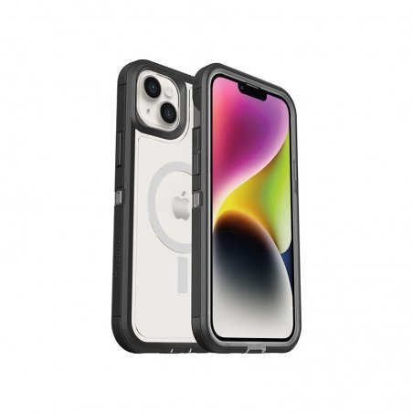 Coque OTTERBOX Magsafe Defender XT pour iPhone 13 et iPhone 14 photo 1
