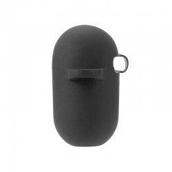 Coque de protection pour AirPods Pro Noir photo 5