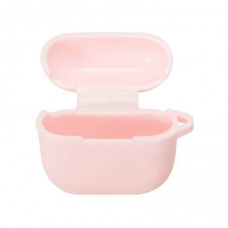 Coque de protection pour AirPods 3ème génération Rose photo 4