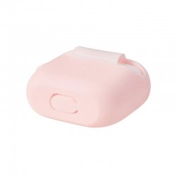Coque de protection pour AirPods 3ème génération Rose photo 5