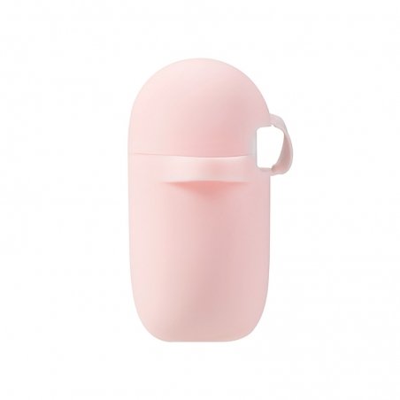 Coque de protection pour AirPods 3ème génération Rose photo 6