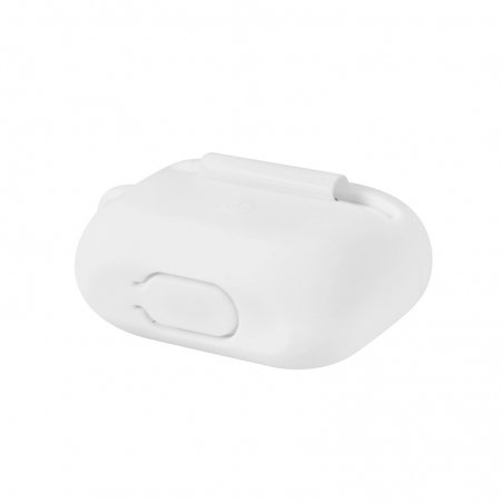 Coque de protection pour AirPods Pro Blanc photo 5