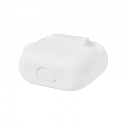 Coque de protection pour AirPods 3ème génération Blanche photo 5