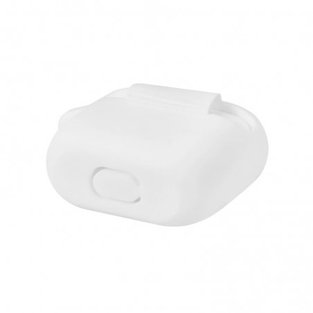 Coque de protection pour AirPods 3ème génération Blanche photo 5