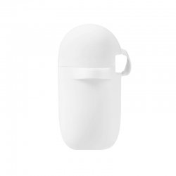 Coque de protection pour AirPods 3ème génération Blanche photo 6