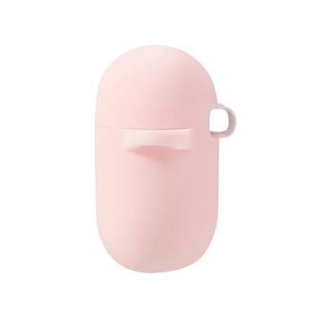 Coque de protection pour AirPods Pro Rose photo 6