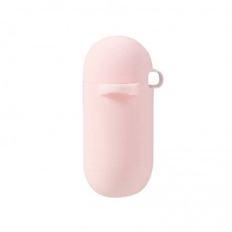 Coque de protection pour AirPods 2ème génération Rose photo 6