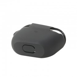 Coque de protection pour AirPods 3ème génération Noire photo 4