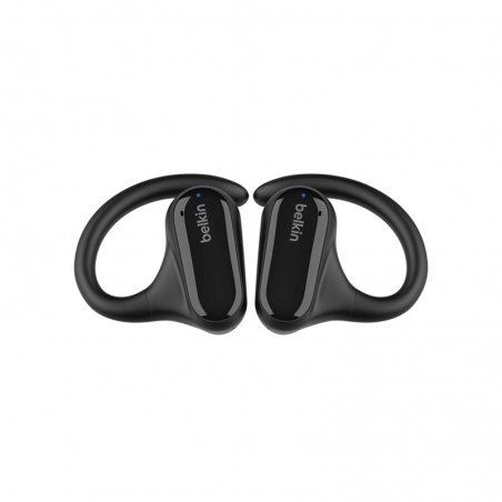 Écouteurs Sans-Fil Noir BELKIN SOUNDFORM CLEARFIT photo 2