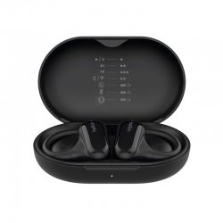 Écouteurs Sans-Fil Noir BELKIN SOUNDFORM CLEARFIT photo 3