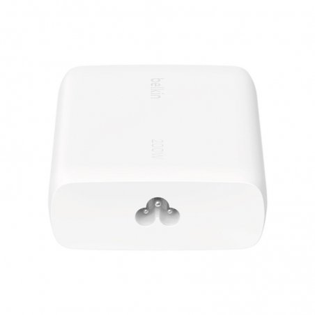 Chargeur BELKIN 4 ports USB-C GaN - 200 WATT photo 3