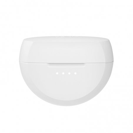 Écouteurs TWS SOUNDFORM Rhythm Blanc - BELKIN photo 4