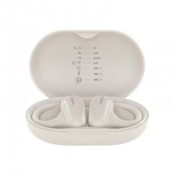 Écouteurs Sans-Fil Sable BELKIN SOUNDFORM CLEARFIT photo 3