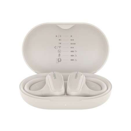 Écouteurs Sans-Fil Sable BELKIN SOUNDFORM CLEARFIT photo 3