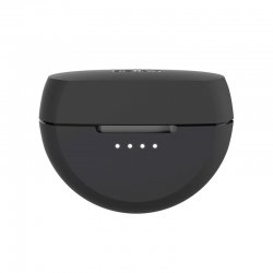 Écouteurs TWS SOUNDFORM Rhythm Noir - BELKIN photo 3