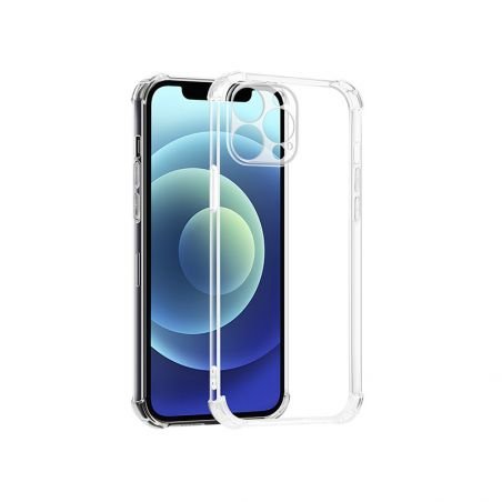 Housse transparente pour Xiaomi Redmi A3