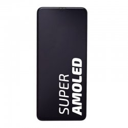 Ecran Noir d'origine pour Xiaomi Mi Mix 3 photo 0