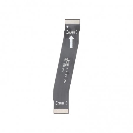 Nappe d\'interconnexion connecteur de charge - carte mère pour Samsung Galaxy S24 photo 1