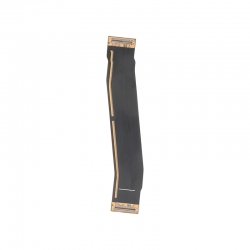 Nappe d\'interconnexion connecteur de charge - carte mère pour Samsung Galaxy S24 photo 2