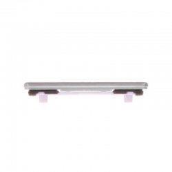 Bouton volume Gris d\'origine pour Samsung Galaxy Z Flip6 photo 1