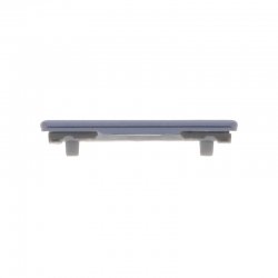 Bouton volume Bleu Nuit d\'origine pour Samsung Galaxy Z Fold6 photo 1