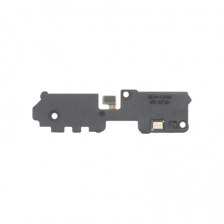 Cache inférieur avec micro d\'origine pour Samsung Galaxy Z Fold6 photo 1