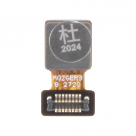 Caméra arrière reconditionnée portrait pour Samsung Galaxy A05S (2 Megapixels- objectif du bas) photo 2