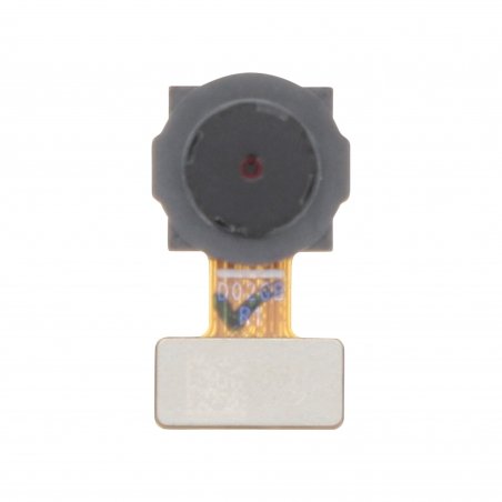 Caméra arrière reconditionnée 2MP capteur de profondeur pour Samsung Galaxy A22 4G photo 1