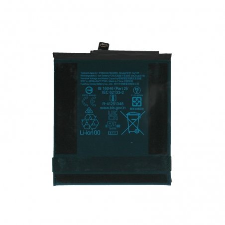 Batterie d'origine pour Google Pixel 9 photo2