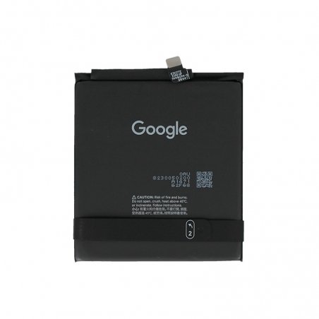 Batterie d'origine pour Google Pixel 9 Pro photo 1