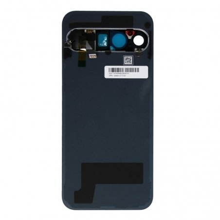 Vitre arrière d'origine pour Google Pixel 9 Pro XL - Blanc porcelaine photo2