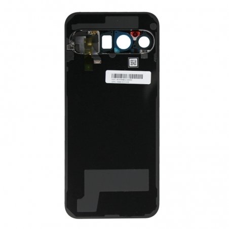 Vitre arrière d'origine pour Google Pixel 9 Pro XL - Vert sauge photo2