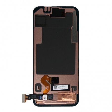 Ecran LTPO OLED d'origine pour Google Pixel 9 Pro XL photo2