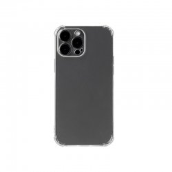 Coque transparente pour Samsung Galaxy A16 4G et 5G photo 2