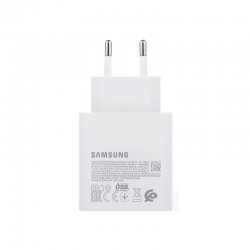Chargeur Secteur USB-C 65W SAMSUNG - Blanc photo 3