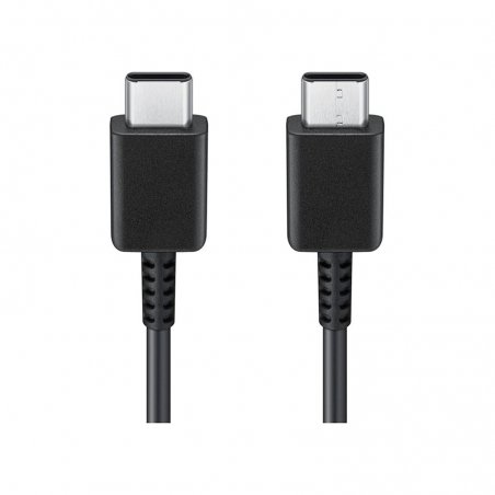 Câble USB-C 15W SAMSUNG 0,8m - Noir photo 1