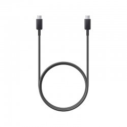 Câble USB-C vers USB-C 25W SAMSUNG 1m - Noir photo 3