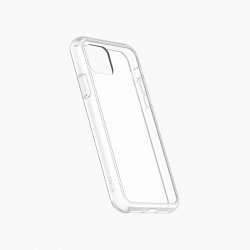 Housse TPU transparente pour Xiaomi Redmi 14C photo 4