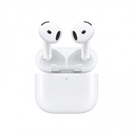 Apple AirPods 4ème génération photo 1