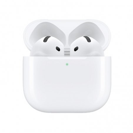 Apple AirPods 4ème génération photo 2
