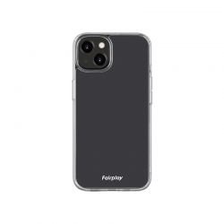 Coque transparente renforcée pour iPhone 16 Pro