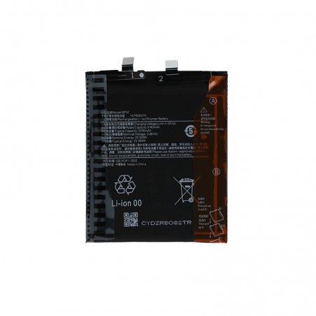 Batterie compatible pour Xiaomi 14 Ultra photo1