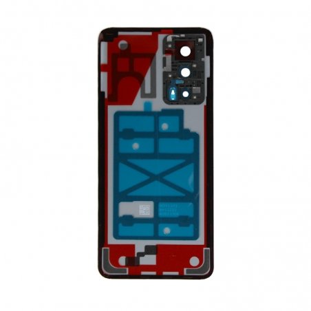 vitre arrière blanche pour Xiaomi Poco F5 Pro photo 2