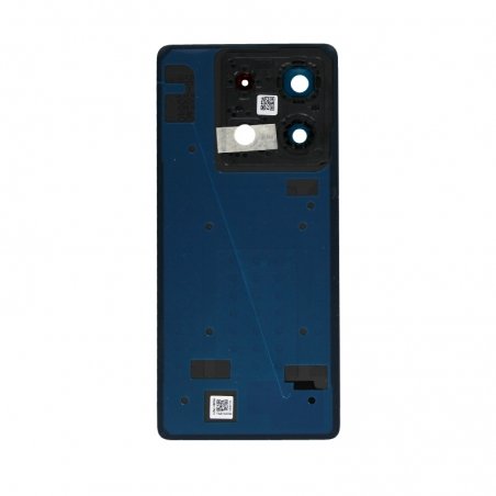 Coque arrière noire pour Xiaomi Redmi Note 13 5G photo2