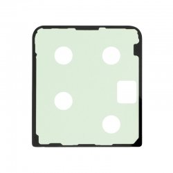 Kit de stickers vitre arrière inférieure pour Samsung Glaxy Z Flip6 photo 1