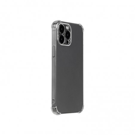 Coque transparente pour iPhone 16 photo 3
